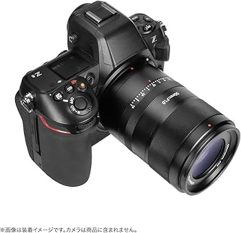 7Artisans 50mm F1.8 AFレンズ Zマウント フルサイズ対応 Amazon.co.jp: 7artisans 七工匠 50mm F1.8 AF Zマウント レンズ 単